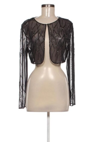 Cardigan de damă Unbranded, Mărime XS, Culoare Negru, Preț 91,99 Lei