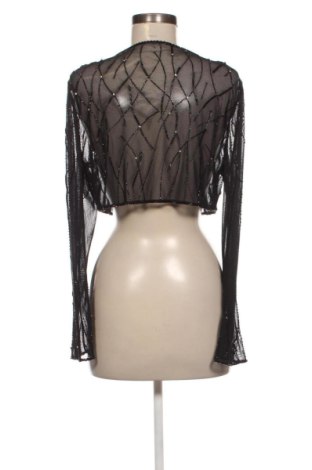 Cardigan de damă Unbranded, Mărime XS, Culoare Negru, Preț 91,99 Lei