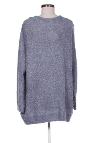 Damen Strickjacke Unbranded, Größe XXL, Farbe Blau, Preis € 13,00