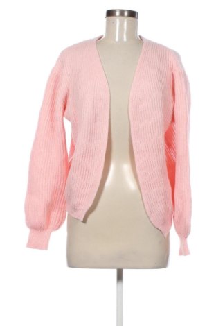 Cardigan de damă Unbranded, Mărime S, Culoare Roz, Preț 91,99 Lei