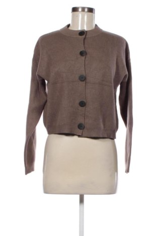 Dámsky kardigán Unbranded, Velikost L, Barva Hnědá, Cena  439,00 Kč