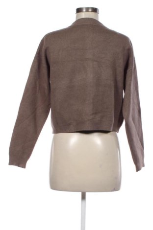 Dámsky kardigán Unbranded, Velikost L, Barva Hnědá, Cena  439,00 Kč