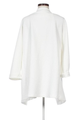 Дамска жилетка Unbranded, Размер L, Цвят Бял, Цена 7,15 €