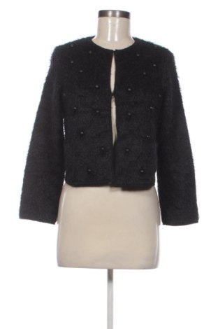 Cardigan de damă Unbranded, Mărime L, Culoare Negru, Preț 91,99 Lei