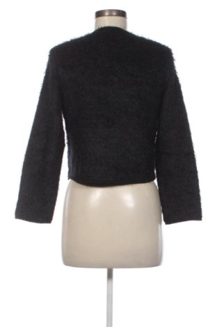 Cardigan de damă Unbranded, Mărime L, Culoare Negru, Preț 91,99 Lei
