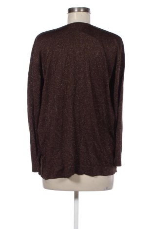 Дамска жилетка Unbranded, Размер L, Цвят Кафяв, Цена 5,62 €