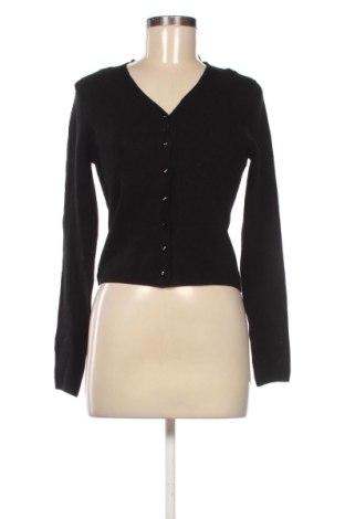 Cardigan de damă Unbranded, Mărime XXS, Culoare Negru, Preț 91,99 Lei