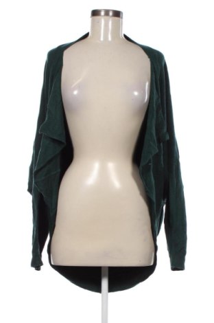 Dámsky kardigán Unbranded, Velikost M, Barva Zelená, Cena  439,00 Kč