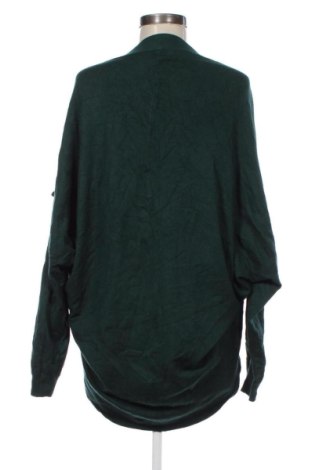 Dámsky kardigán Unbranded, Velikost M, Barva Zelená, Cena  439,00 Kč