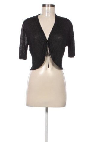Damski kardigan Unbranded, Rozmiar M, Kolor Czarny, Cena 37,51 zł