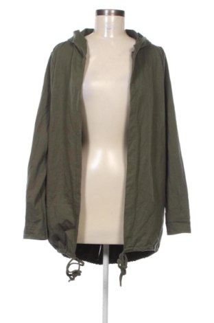 Damski kardigan Unbranded, Rozmiar L, Kolor Zielony, Cena 117,14 zł