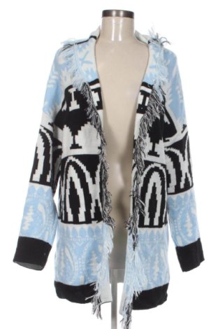 Дамска жилетка Unbranded, Размер XL, Цвят Многоцветен, Цена 15,33 €