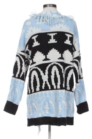 Дамска жилетка Unbranded, Размер XL, Цвят Многоцветен, Цена 15,33 €