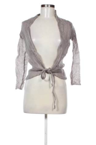 Dámsky kardigán Unbranded, Velikost M, Barva Šedá, Cena  439,00 Kč