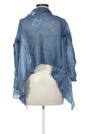 Damski kardigan Unbranded, Rozmiar M, Kolor Niebieski, Cena 78,99 zł