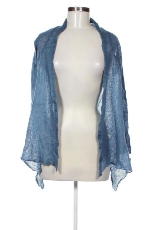 Damski kardigan Unbranded, Rozmiar M, Kolor Niebieski, Cena 78,99 zł