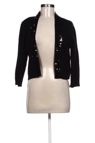 Дамска жилетка Unbranded, Размер S, Цвят Черен, Цена 11,08 €