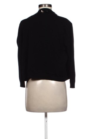 Дамска жилетка Unbranded, Размер S, Цвят Черен, Цена 11,08 €