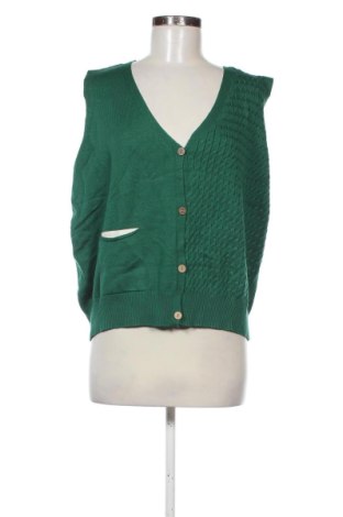 Női kardigán Unbranded, Méret XXL, Szín Zöld, Ár 7 499 Ft