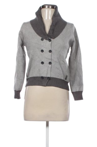Cardigan de damă Unbranded, Mărime M, Culoare Gri, Preț 91,99 Lei