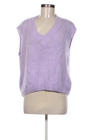 Дамска жилетка Unbranded, Размер L, Цвят Лилав, Цена 15,33 €