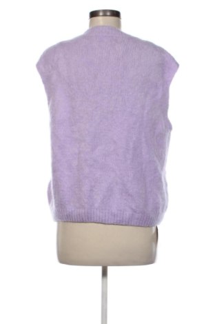 Дамска жилетка Unbranded, Размер L, Цвят Лилав, Цена 15,33 €