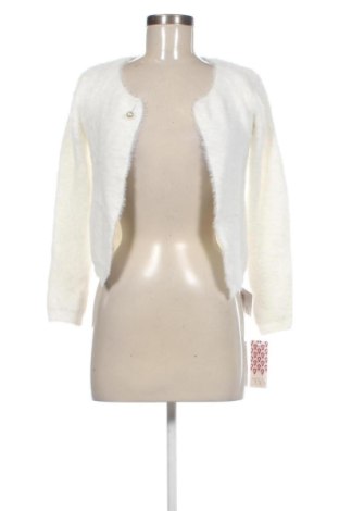 Cardigan de damă Unbranded, Mărime M, Culoare Alb, Preț 145,99 Lei