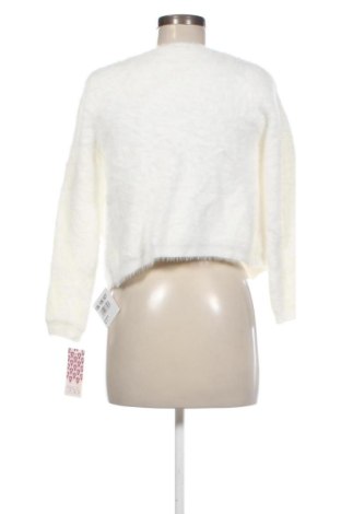 Cardigan de damă Unbranded, Mărime M, Culoare Alb, Preț 145,99 Lei
