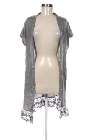 Cardigan de damă Unbranded, Mărime M, Culoare Gri, Preț 91,99 Lei