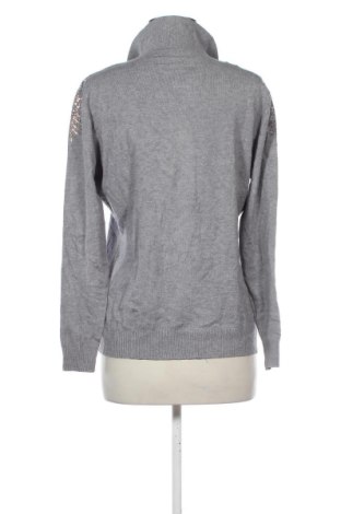 Damski kardigan Unbranded, Rozmiar L, Kolor Szary, Cena 78,99 zł