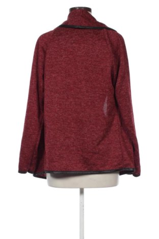 Damen Strickjacke Unbranded, Größe M, Farbe Rot, Preis 19,99 €