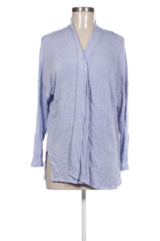 Damen Strickjacke Unbranded, Größe M, Farbe Blau, Preis 19,99 €