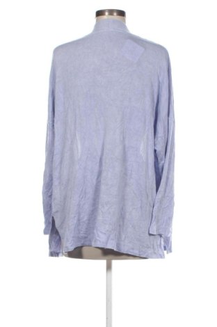 Damen Strickjacke Unbranded, Größe M, Farbe Blau, Preis 19,99 €