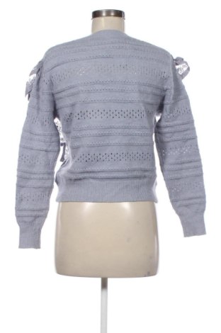 Дамска жилетка Unbranded, Размер M, Цвят Сив, Цена 15,33 €