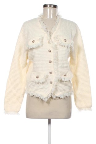 Női kardigán Unbranded, Méret M, Szín Ekrü
, Ár 7 499 Ft