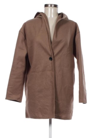 Дамска жилетка Unbranded, Размер M, Цвят Бежов, Цена 15,33 €