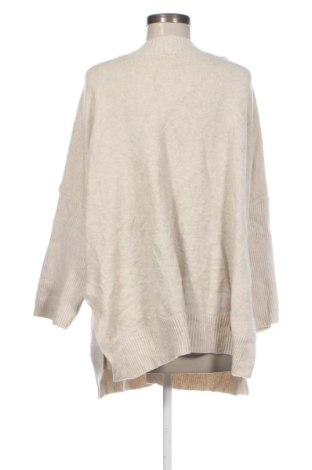 Дамска жилетка Unbranded, Размер XXL, Цвят Бежов, Цена 15,33 €