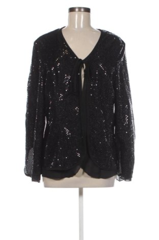 Cardigan de damă Unbranded, Mărime M, Culoare Negru, Preț 91,99 Lei