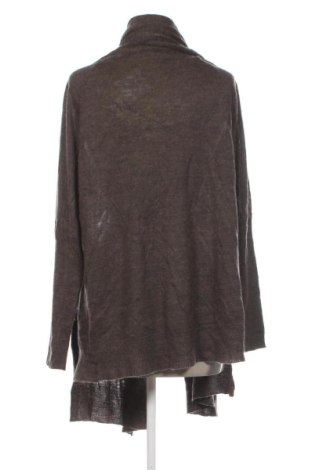 Γυναικεία ζακέτα Unbranded, Μέγεθος XXL, Χρώμα Καφέ, Τιμή 9,99 €