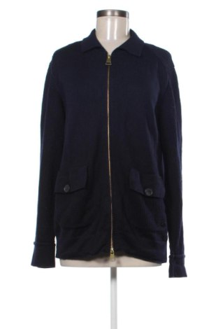 Cardigan de damă Unbranded, Mărime L, Culoare Albastru, Preț 36,49 Lei