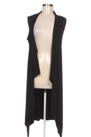 Cardigan de damă Unbranded, Mărime L, Culoare Negru, Preț 41,71 Lei