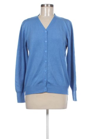 Dámsky kardigán Unbranded, Velikost L, Barva Modrá, Cena  439,00 Kč