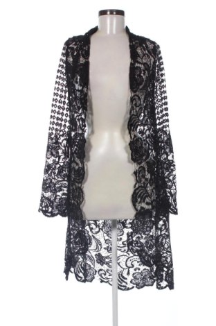 Cardigan de damă Unbranded, Mărime XXS, Culoare Negru, Preț 62,56 Lei