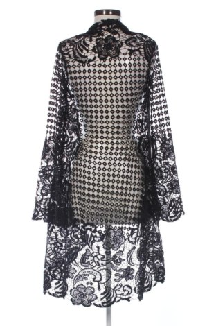 Cardigan de damă Unbranded, Mărime XXS, Culoare Negru, Preț 62,56 Lei