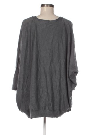 Γυναικεία ζακέτα Unbranded, Μέγεθος L, Χρώμα Γκρί, Τιμή 17,99 €