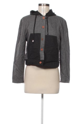 Cardigan de damă Unbranded, Mărime M, Culoare Gri, Preț 91,99 Lei