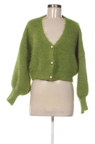 Dámsky kardigán Unbranded, Veľkosť M, Farba Zelená, Cena  17,95 €