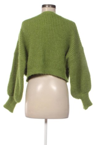 Dámsky kardigán Unbranded, Veľkosť M, Farba Zelená, Cena  17,95 €