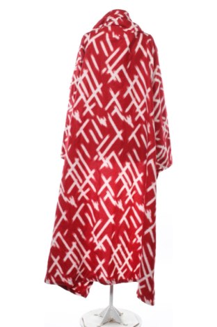 Дамска жилетка Unbranded, Размер XXL, Цвят Многоцветен, Цена 15,33 €