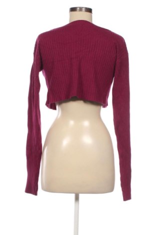 Damski kardigan Unbranded, Rozmiar M, Kolor Fioletowy, Cena 78,99 zł